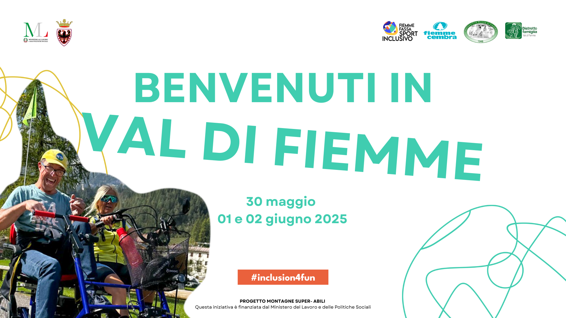 FFSI Benvenuti in Val di Fiemme